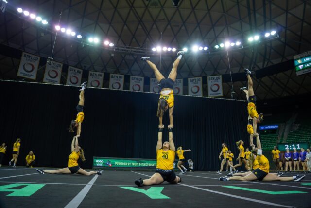 One last crown: Baylor A&T closes NCATA era with 11th straight title