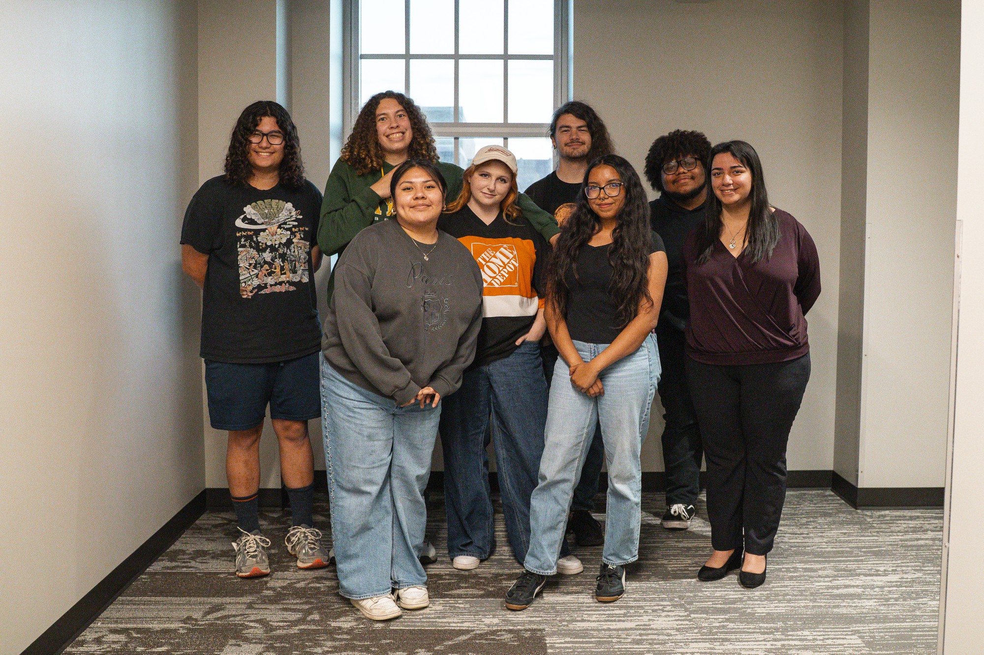 Students push to organize alternative event to TPUSA