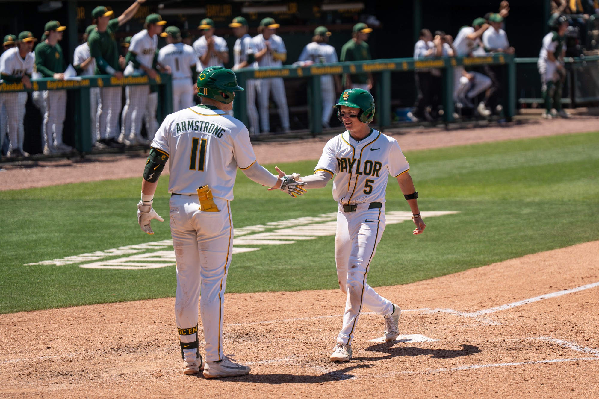 Sports Buzz: Bears suffer Revivalry losses in 3 sports, softball walks off Utah