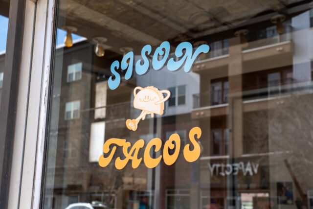 Sison Tacos introduces run club for Waco community