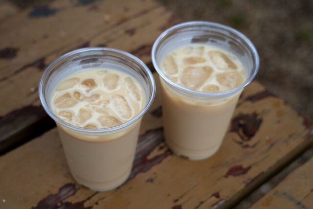 The iced chai brought just the right amount of sweet and spice into each sip. Sophia Monson | Social Media Editor
