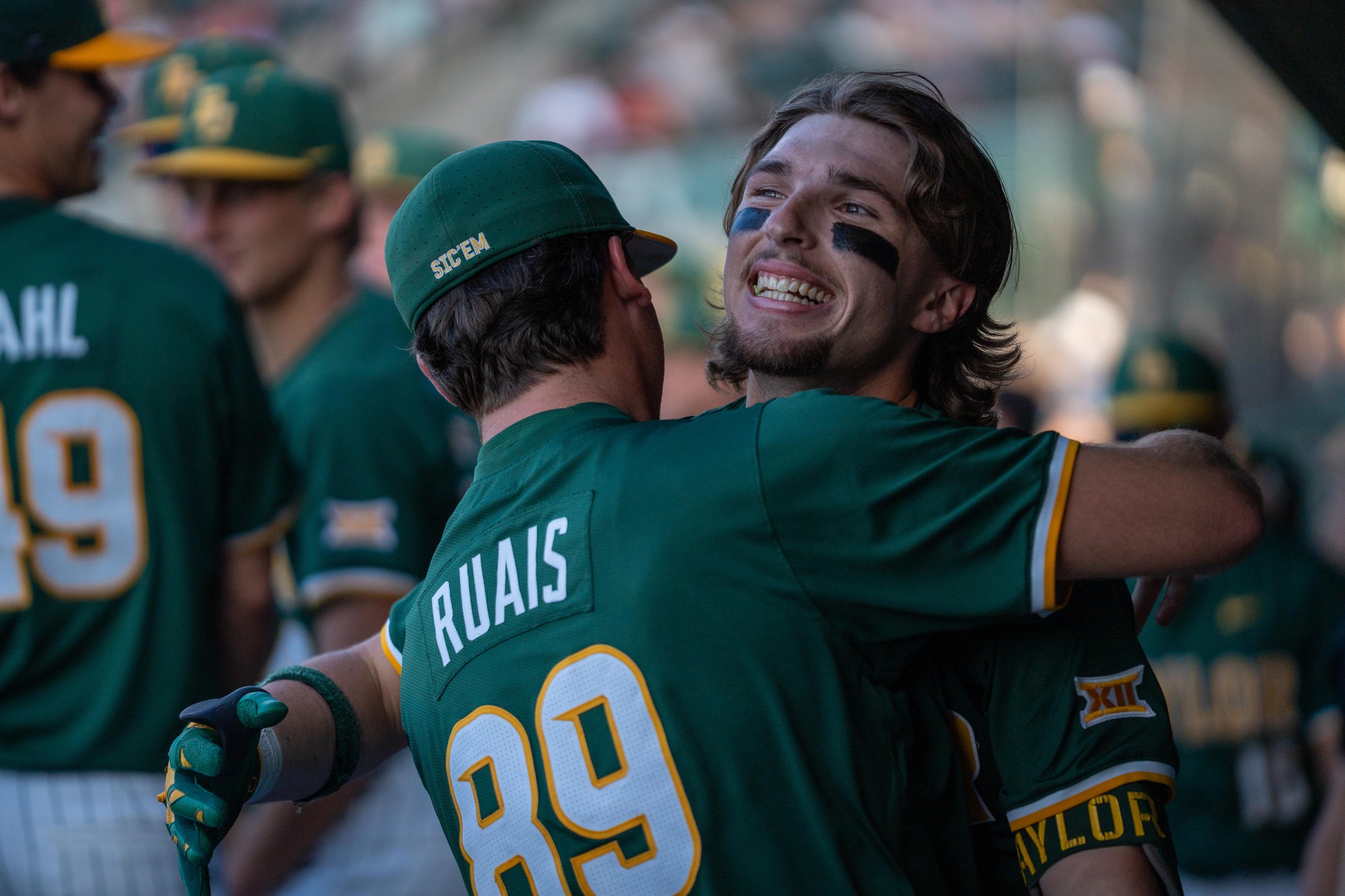 Sports Buzz: Bears go bust in Vegas, A&T caps another undefeated season 🏀🤸‍♀️