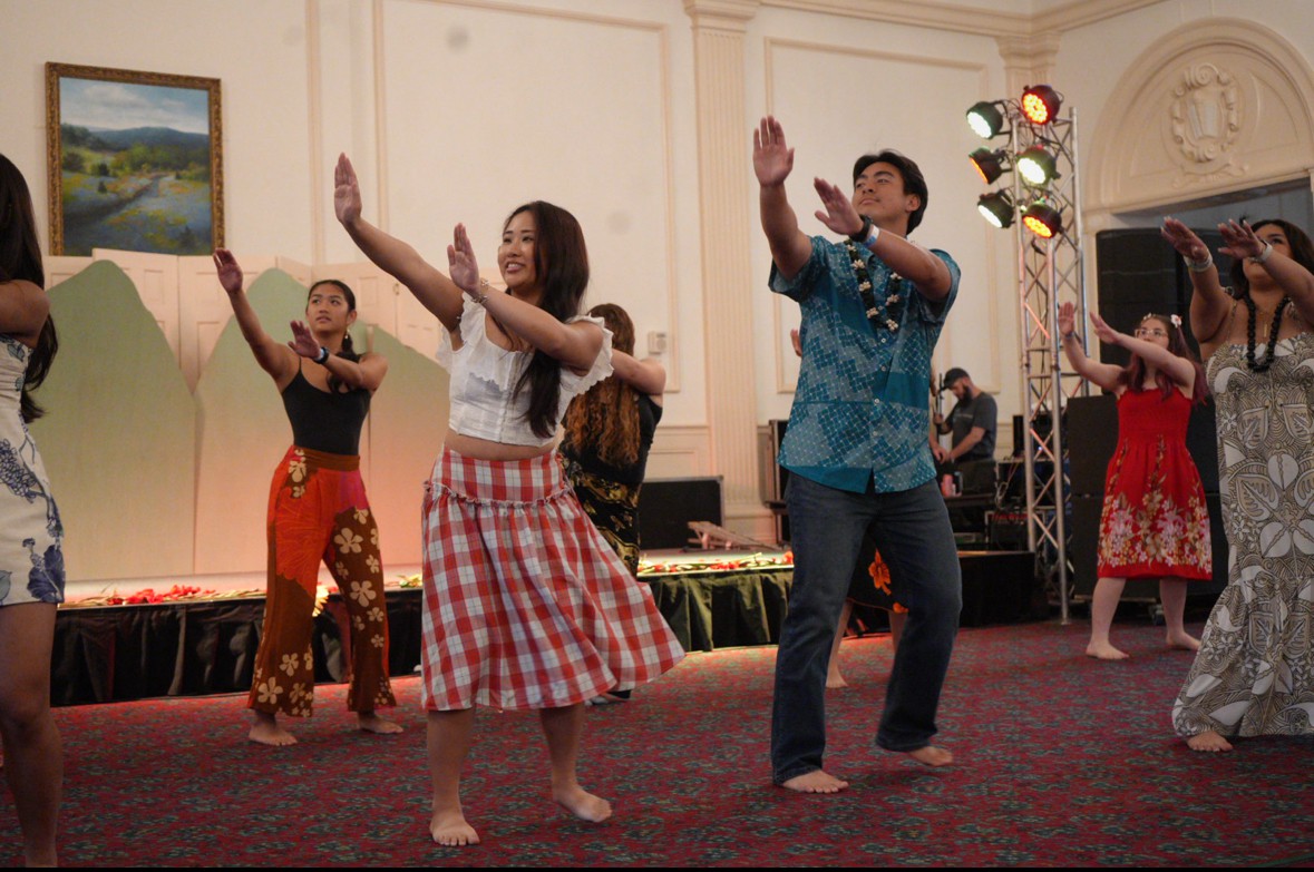 ‘Paniolo’ spirit not dampened for Lu’au 2026 despite inclement weather