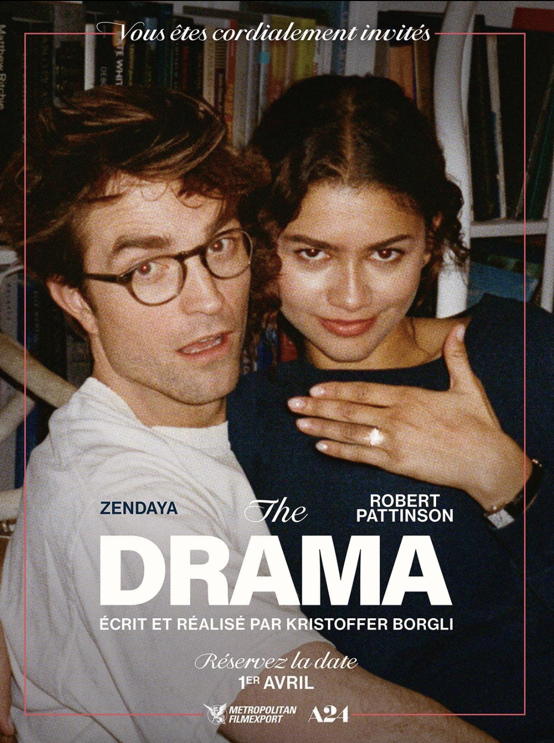 Review: 'The Drama' provokes conversation, encourages discourse about love, identity
