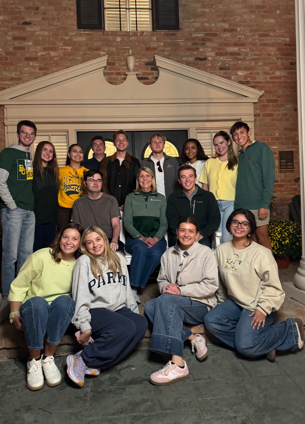 StuGov passes amendments, spring elections shift control