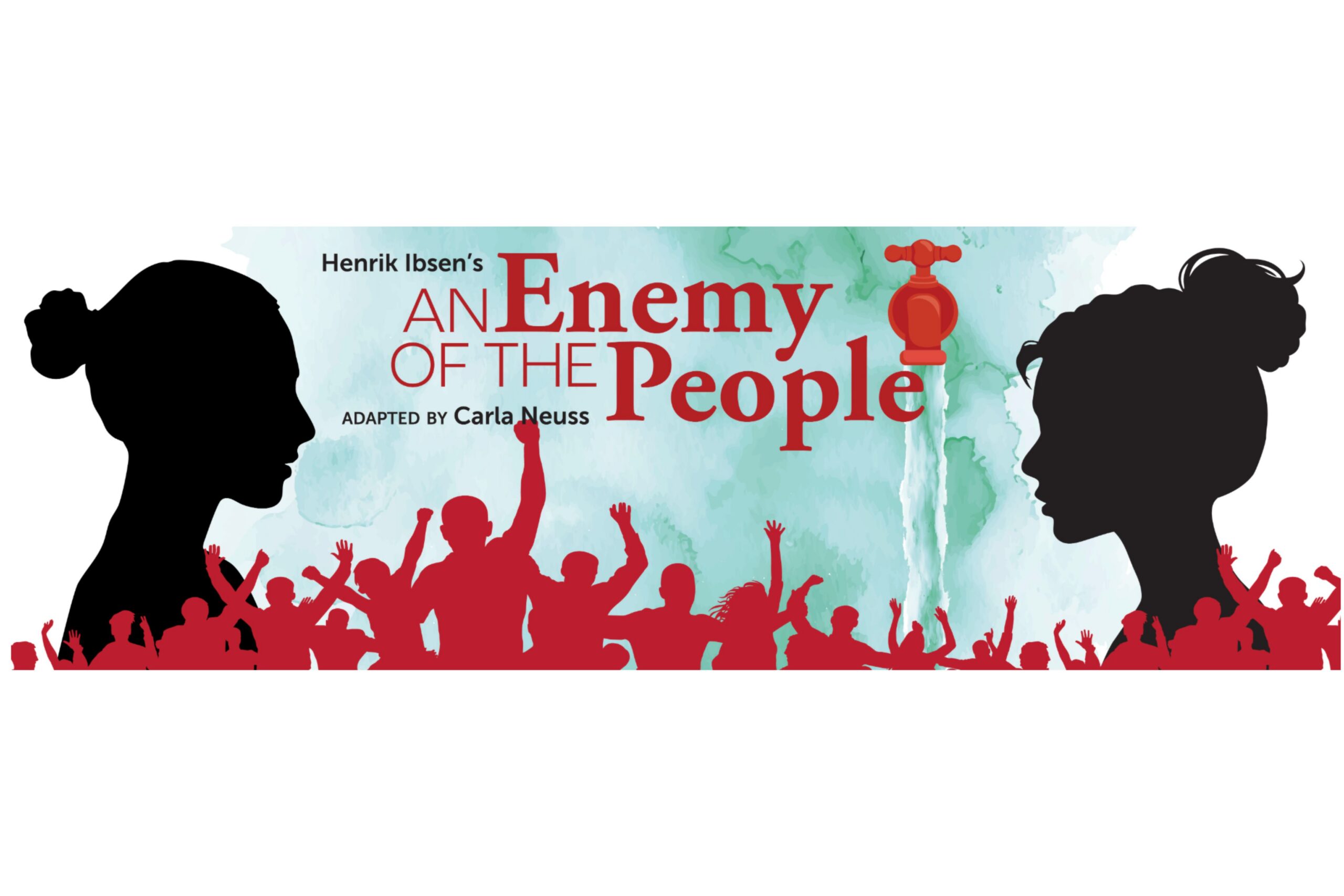 Baylor Theatre professor adapts 1882 play ‘An Enemy of the People’ to contemporary context
