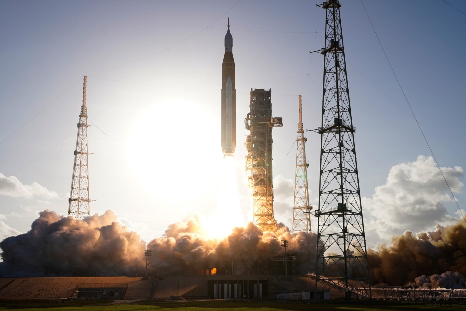 What you need to know about Artemis II - The Baylor Lariat