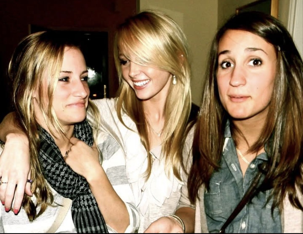 Where the ‘Kappa Rap’ girls are now