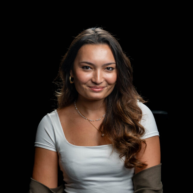 A letter to the victims of sexual assault