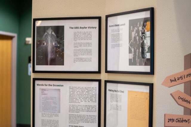 Infographics from the