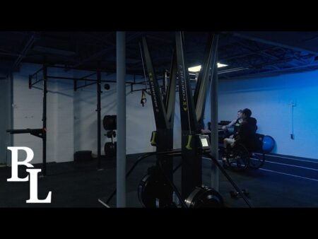 Waco Adapt builds strength beyond therapy