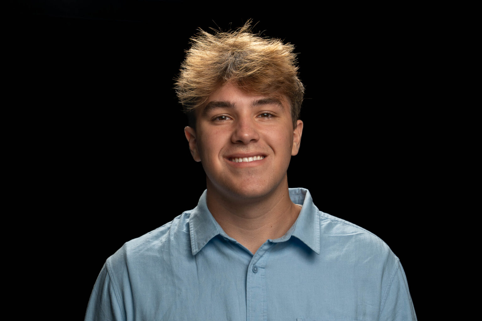 Dylan Fink's guide to graduating seniors