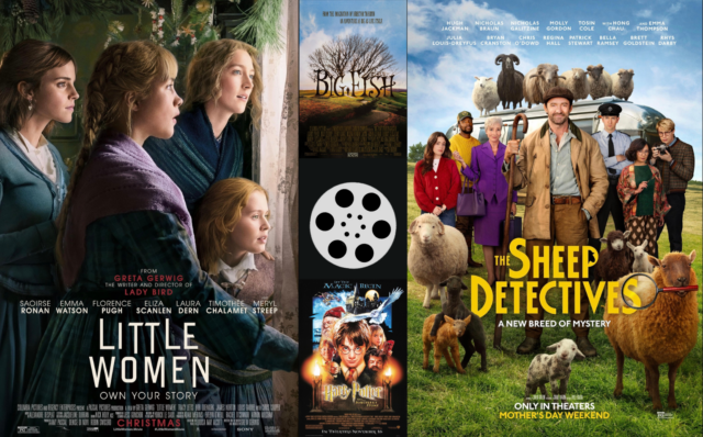 4 cozy movies to keep homesickness away