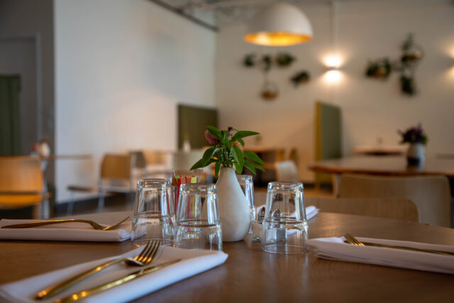 5 food spots for off-campus adventurers