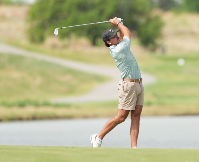 Baylor men’s golf looks to emerge as contender in 2026 behind new coach