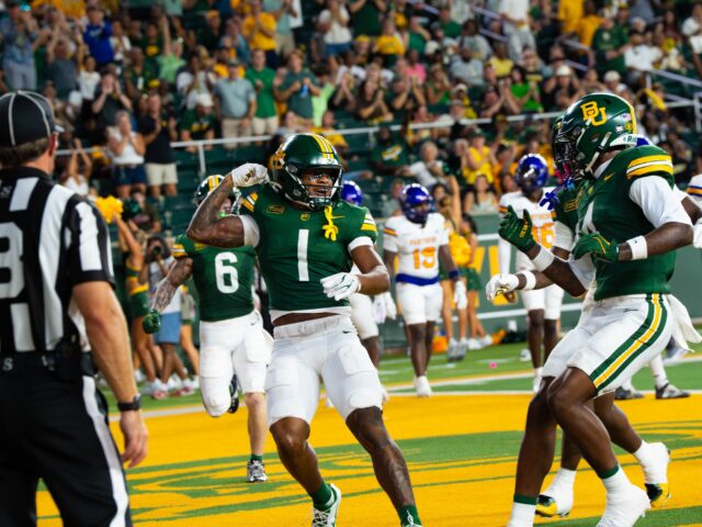 Dre’lon Miller looks back on offseason transfer ahead of game against former team