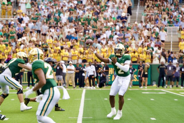 Aranda links toughness, newfound success to NIL spending