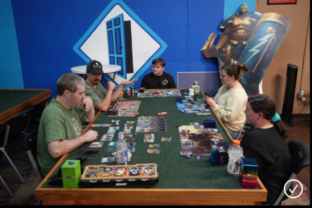 Waco’s largest game store has something for everyone