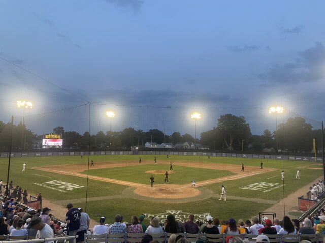 Sports Take: Women have always belonged in baseball, WPBL is proving why