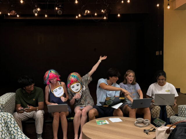 Roblox Club enters digital arena