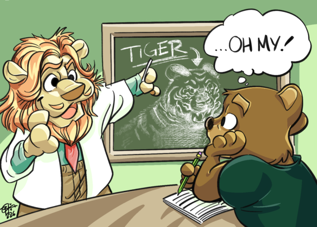 Baylor’s job is to shape thinkers, not followers